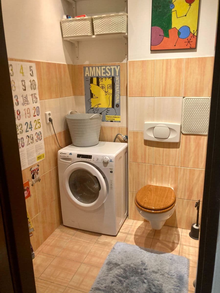 3 bedroom flat to rent, 98 m², Murgašova, Bratislava - mestská časť Staré Mesto, Bratislavský Region 3 bedroom flat to rent, 98 m², Murgašova, Bratislava - mestská časť Staré Mesto, Bratislavský Region