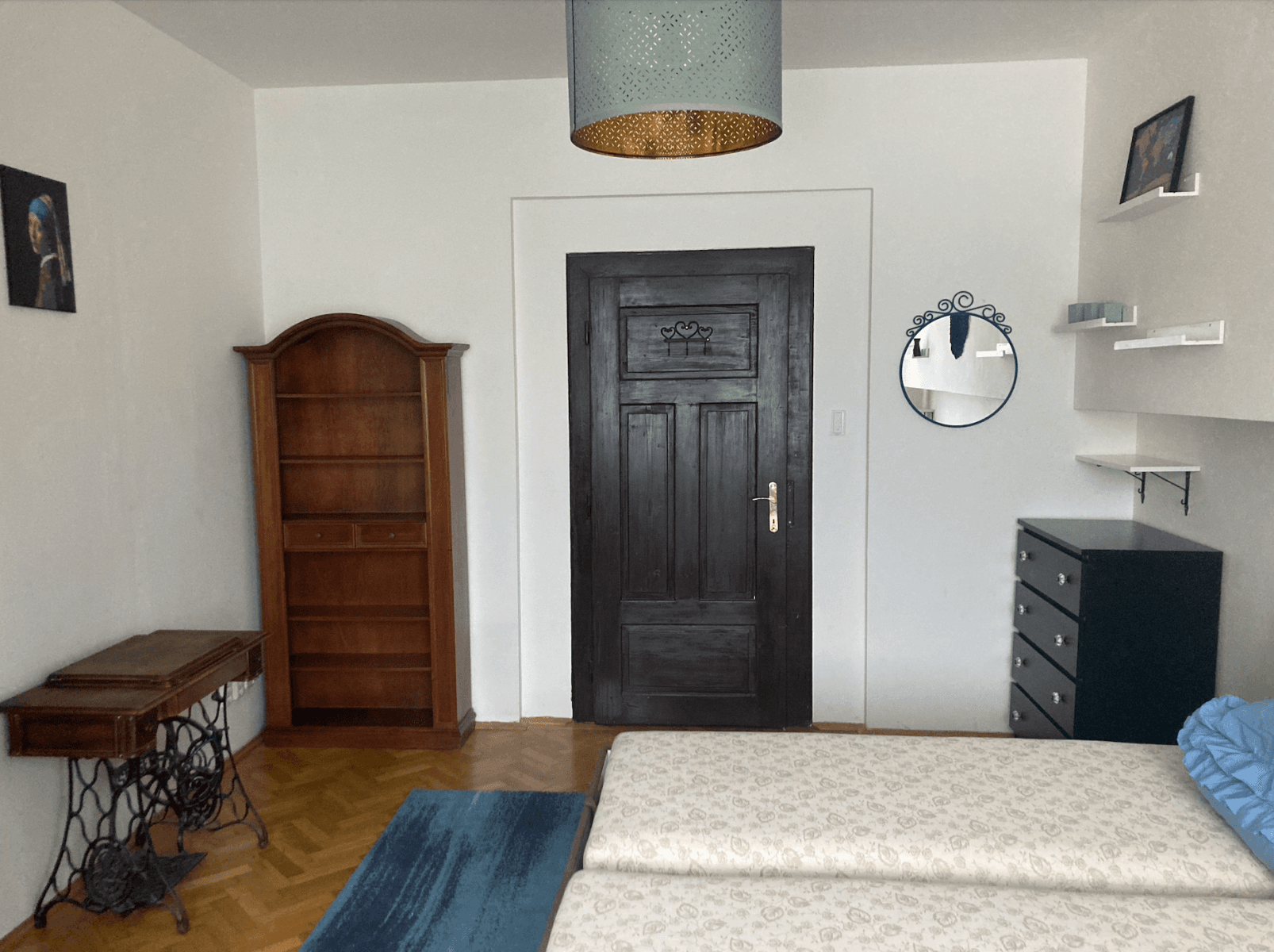 3 bedroom flat to rent, 98 m², Murgašova, Bratislava - mestská časť Staré Mesto, Bratislavský Region 3 bedroom flat to rent, 98 m², Murgašova, Bratislava - mestská časť Staré Mesto, Bratislavský Region