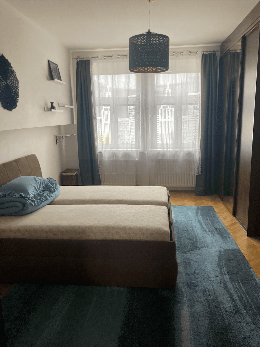 3 bedroom flat to rent, 98 m², Murgašova, Bratislava - mestská časť Staré Mesto, Bratislavský Region 3 bedroom flat to rent, 98 m², Murgašova, Bratislava - mestská časť Staré Mesto, Bratislavský Region