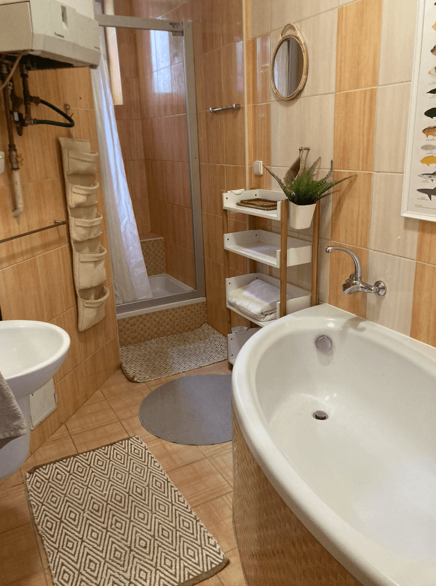 3 bedroom flat to rent, 98 m², Murgašova, Bratislava - mestská časť Staré Mesto, Bratislavský Region 3 bedroom flat to rent, 98 m², Murgašova, Bratislava - mestská časť Staré Mesto, Bratislavský Region