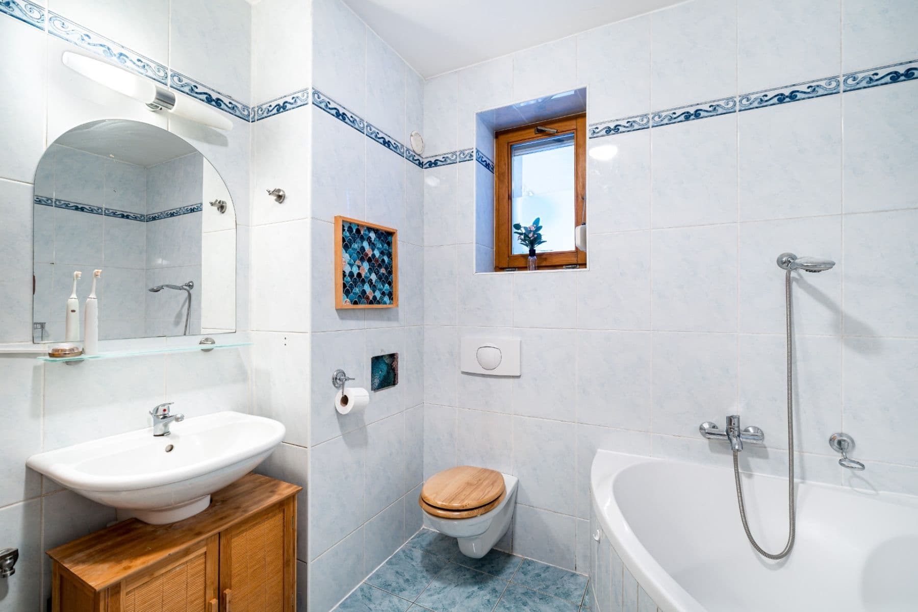 4 bedroom flat for sale, 150 m², Ohnivcova, Prague, Prague 4 bedroom flat for sale, 150 m², Ohnivcova, Prague, Prague