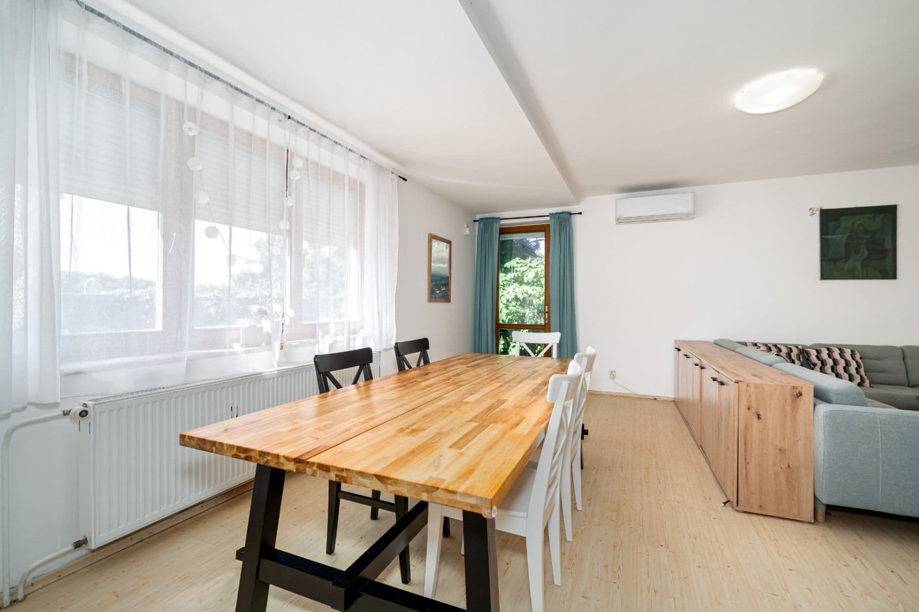 4 bedroom flat for sale, 150 m², Ohnivcova, Prague, Prague 4 bedroom flat for sale, 150 m², Ohnivcova, Prague, Prague