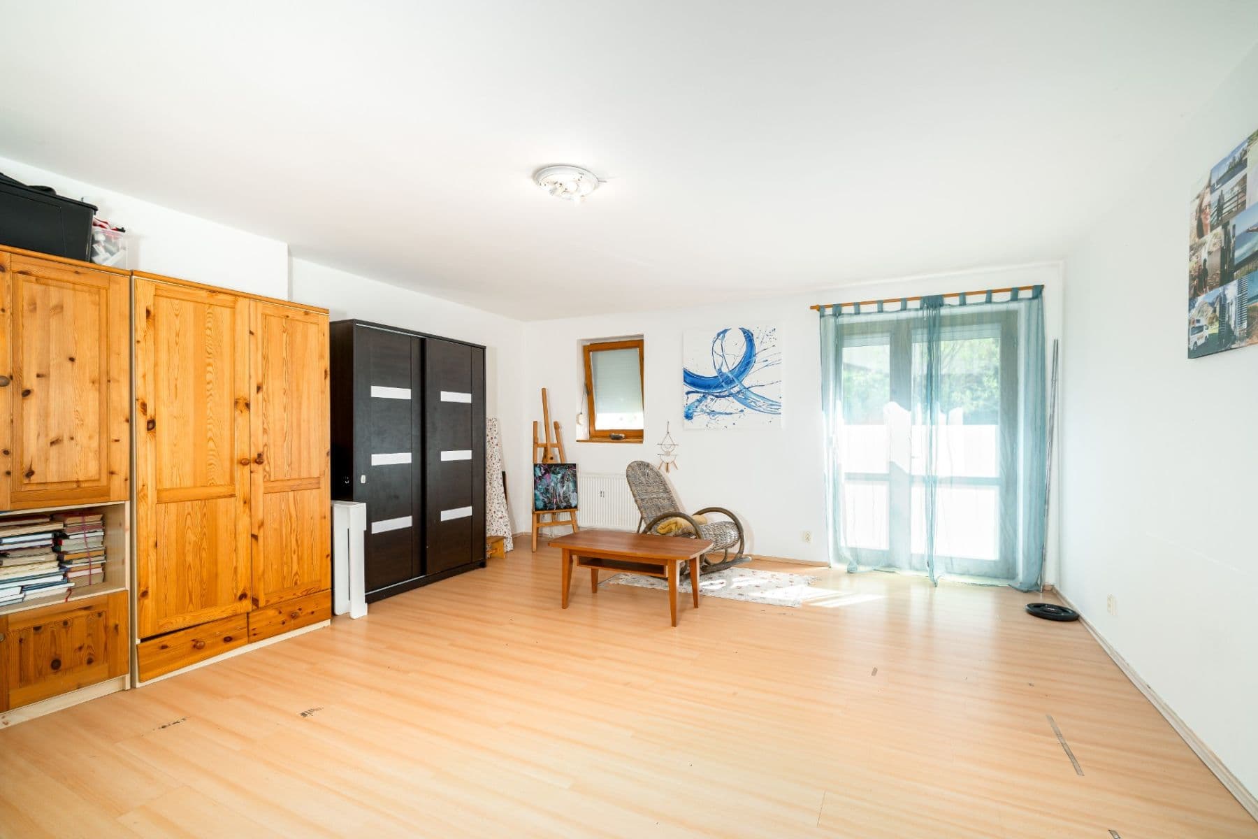 4 bedroom flat for sale, 150 m², Ohnivcova, Prague, Prague 4 bedroom flat for sale, 150 m², Ohnivcova, Prague, Prague