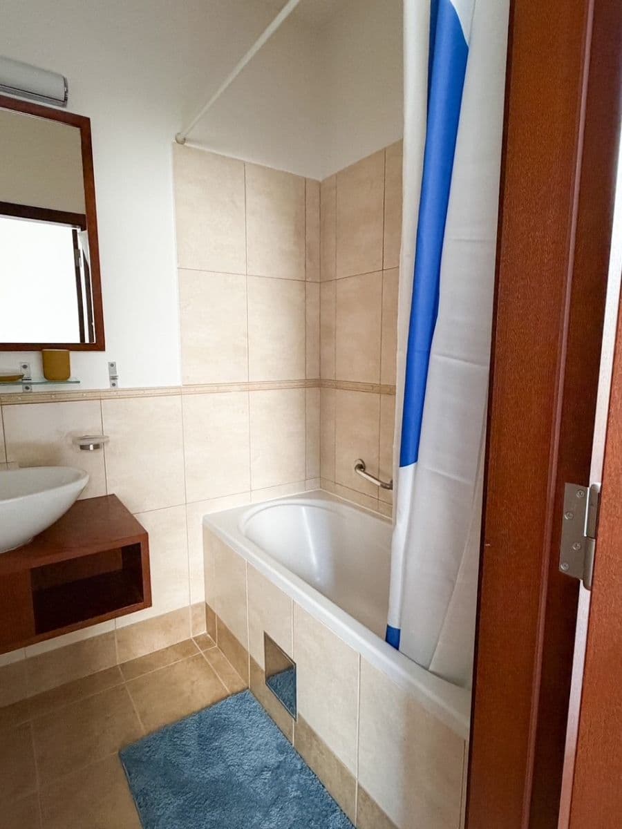 1 bedroom with open-plan kitchen flat to rent, 45 m², Americká, Prague, Prague 1 bedroom with open-plan kitchen flat to rent, 45 m², Americká, Prague, Prague