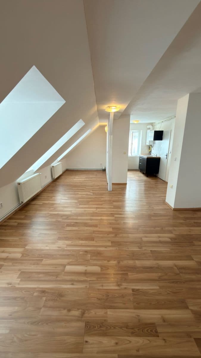 Studio flat to rent, 40 m², Růžová, Liberec, Liberecký Region Studio flat to rent, 40 m², Růžová, Liberec, Liberecký Region