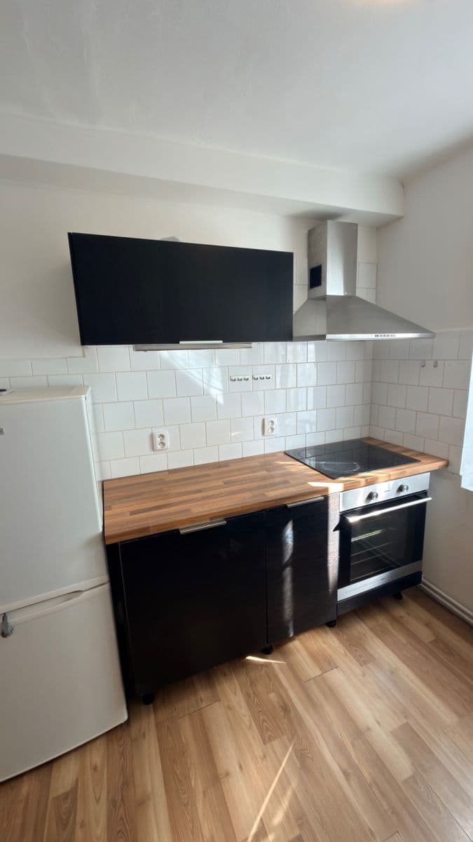 Studio flat to rent, 40 m², Růžová, Liberec, Liberecký Region Studio flat to rent, 40 m², Růžová, Liberec, Liberecký Region