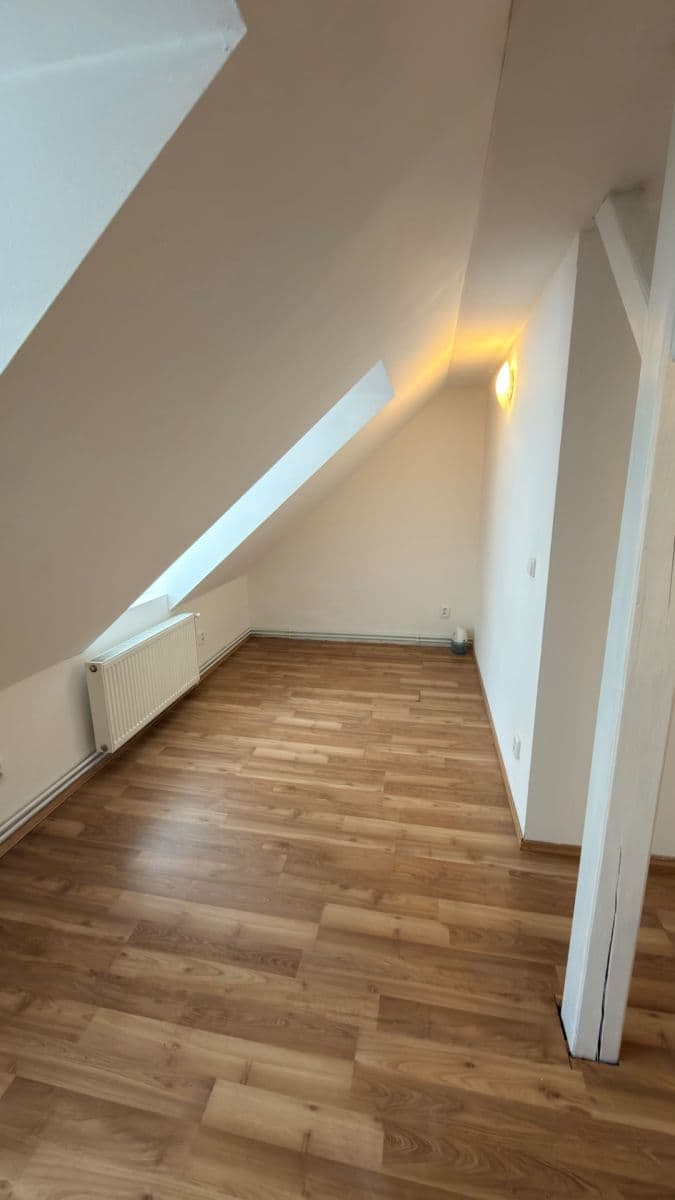 Studio flat to rent, 40 m², Růžová, Liberec, Liberecký Region Studio flat to rent, 40 m², Růžová, Liberec, Liberecký Region