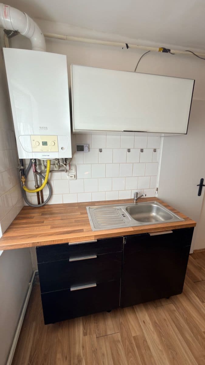 Studio flat to rent, 40 m², Růžová, Liberec, Liberecký Region Studio flat to rent, 40 m², Růžová, Liberec, Liberecký Region