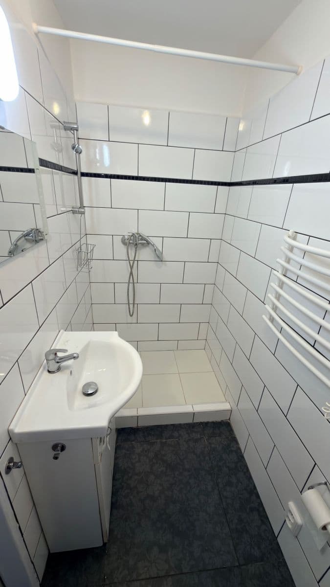 Studio flat to rent, 40 m², Růžová, Liberec, Liberecký Region Studio flat to rent, 40 m², Růžová, Liberec, Liberecký Region