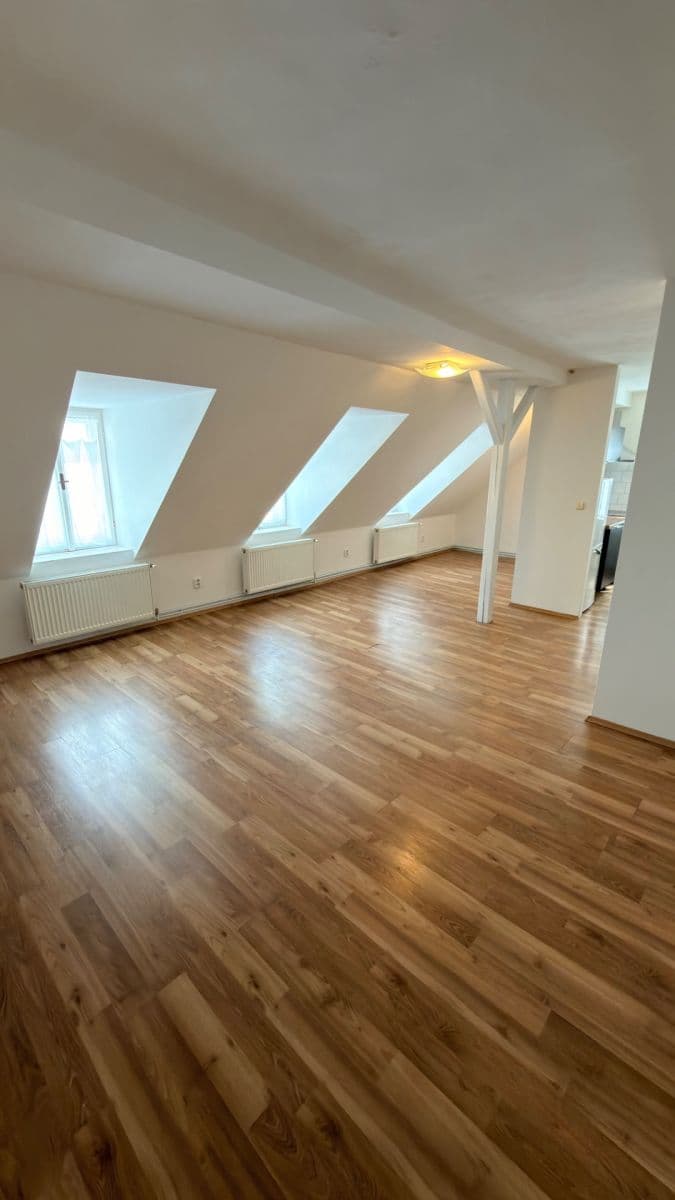 Studio flat to rent, 40 m², Růžová, Liberec, Liberecký Region Studio flat to rent, 40 m², Růžová, Liberec, Liberecký Region