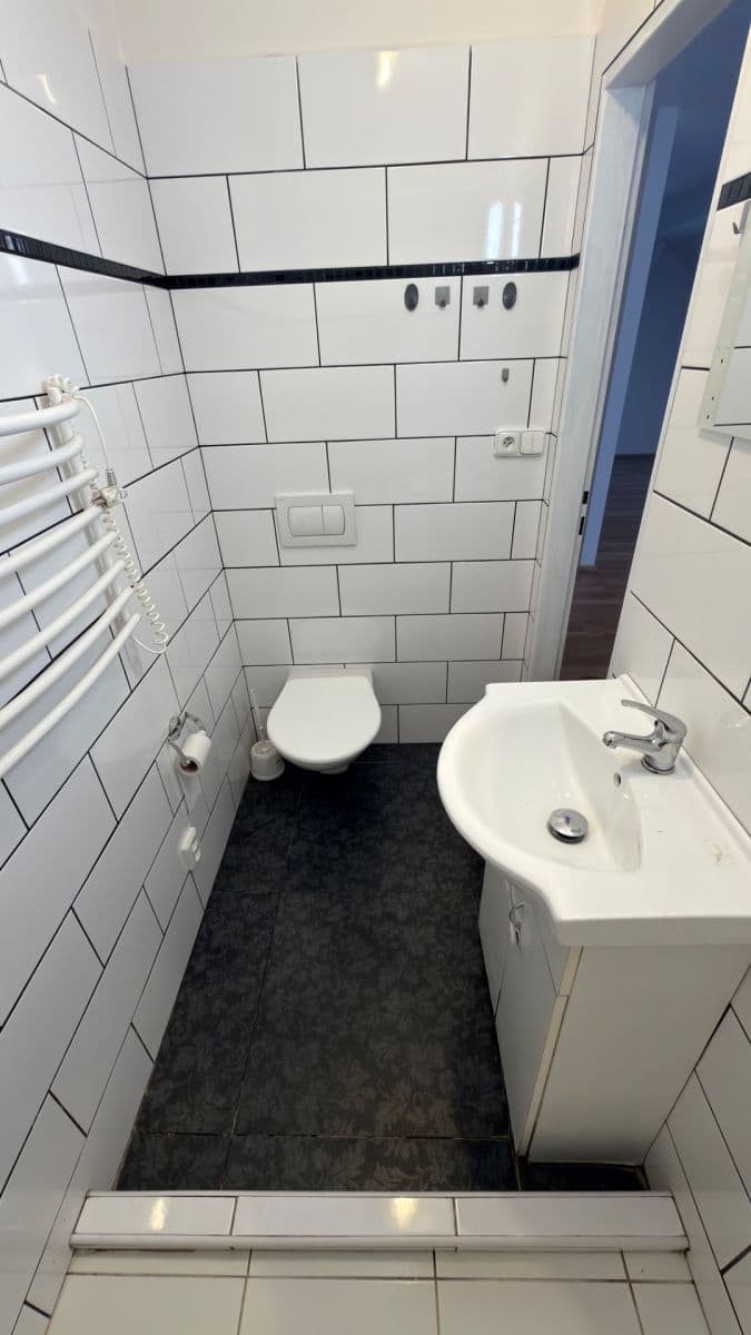 Studio flat to rent, 40 m², Růžová, Liberec, Liberecký Region Studio flat to rent, 40 m², Růžová, Liberec, Liberecký Region