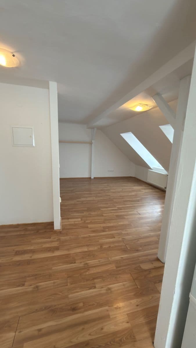 Studio flat to rent, 40 m², Růžová, Liberec, Liberecký Region Studio flat to rent, 40 m², Růžová, Liberec, Liberecký Region