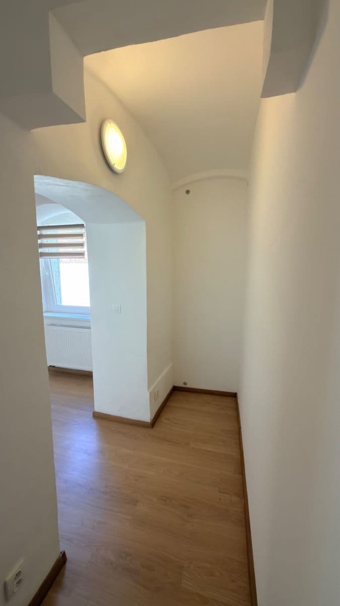 1 bedroom with open-plan kitchen flat to rent, 45 m², Zdislavy z Lemberka, Jablonné v Podještědí, Liberecký Region 1 bedroom with open-plan kitchen flat to rent, 45 m², Zdislavy z Lemberka, Jablonné v Podještědí, Liberecký Region