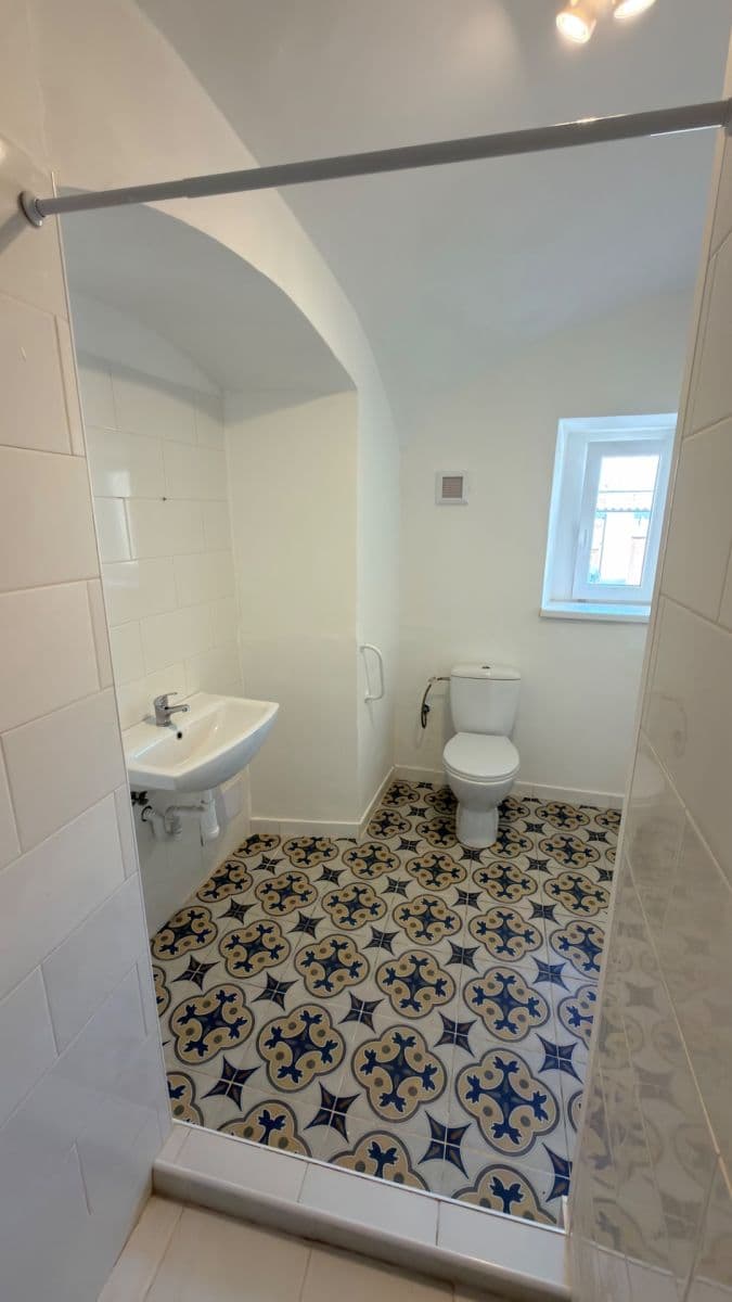 1 bedroom with open-plan kitchen flat to rent, 45 m², Zdislavy z Lemberka, Jablonné v Podještědí, Liberecký Region 1 bedroom with open-plan kitchen flat to rent, 45 m², Zdislavy z Lemberka, Jablonné v Podještědí, Liberecký Region