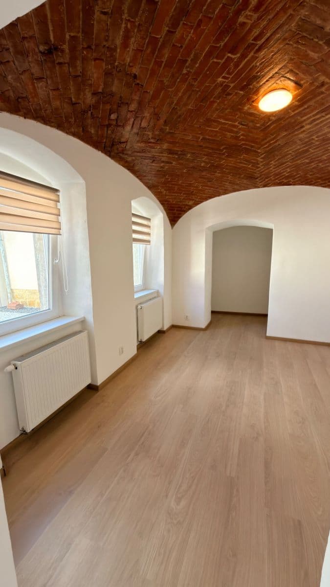1 bedroom with open-plan kitchen flat to rent, 45 m², Zdislavy z Lemberka, Jablonné v Podještědí, Liberecký Region 1 bedroom with open-plan kitchen flat to rent, 45 m², Zdislavy z Lemberka, Jablonné v Podještědí, Liberecký Region