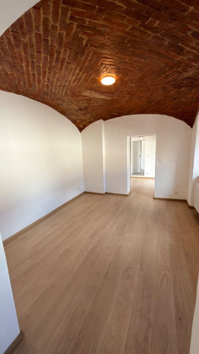 1 bedroom with open-plan kitchen flat to rent, 45 m², Zdislavy z Lemberka, Jablonné v Podještědí, Liberecký Region 1 bedroom with open-plan kitchen flat to rent, 45 m², Zdislavy z Lemberka, Jablonné v Podještědí, Liberecký Region