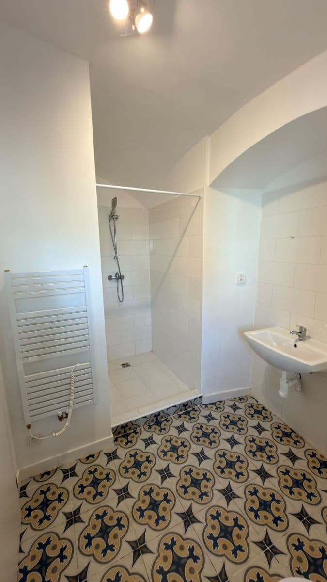 1 bedroom with open-plan kitchen flat to rent, 45 m², Zdislavy z Lemberka, Jablonné v Podještědí, Liberecký Region 1 bedroom with open-plan kitchen flat to rent, 45 m², Zdislavy z Lemberka, Jablonné v Podještědí, Liberecký Region