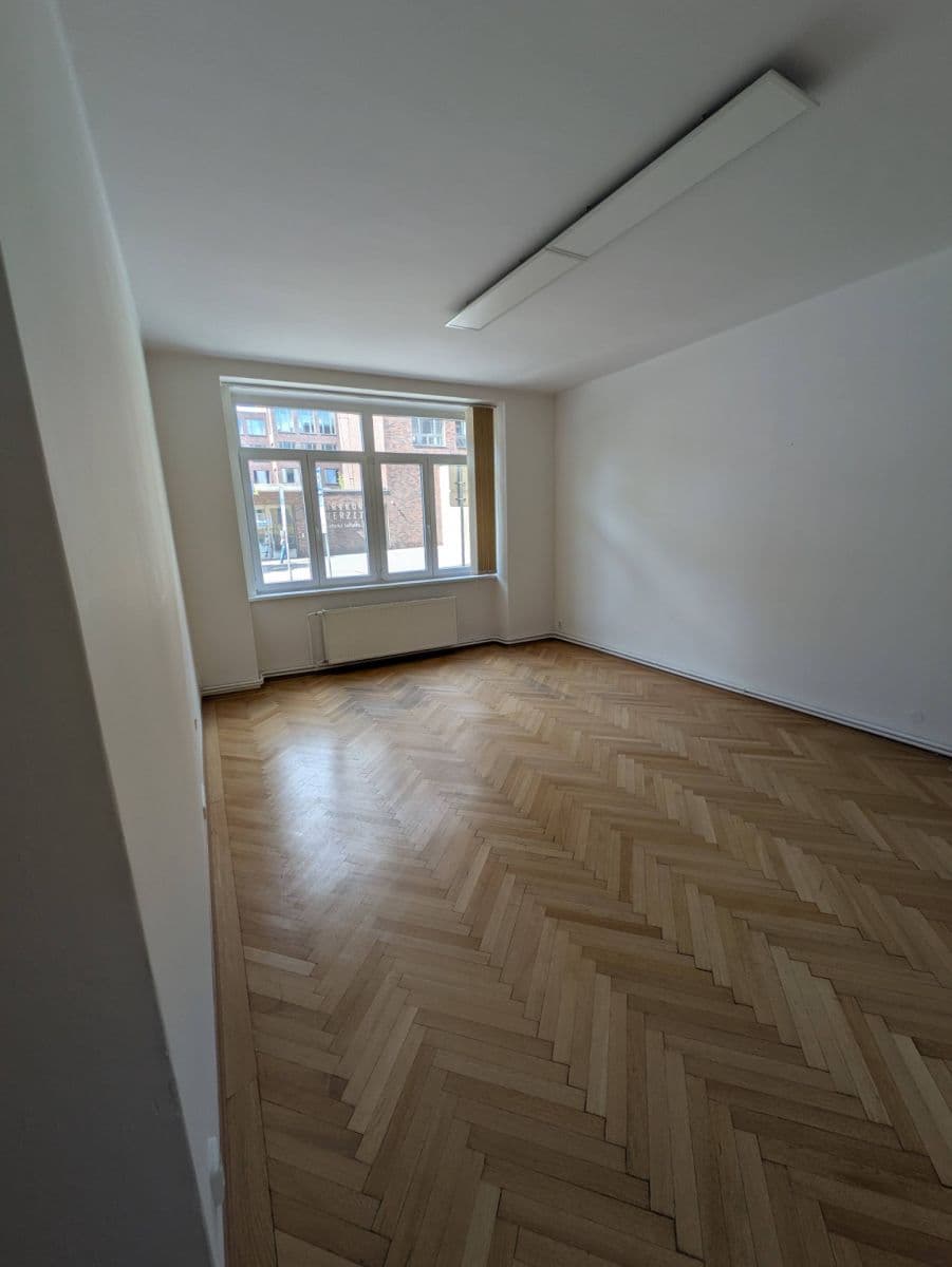 2 bedroom with open-plan kitchen flat to rent, 104 m², Arne Nováka, Brno, Jihomoravský Region 2 bedroom with open-plan kitchen flat to rent, 104 m², Arne Nováka, Brno, Jihomoravský Region