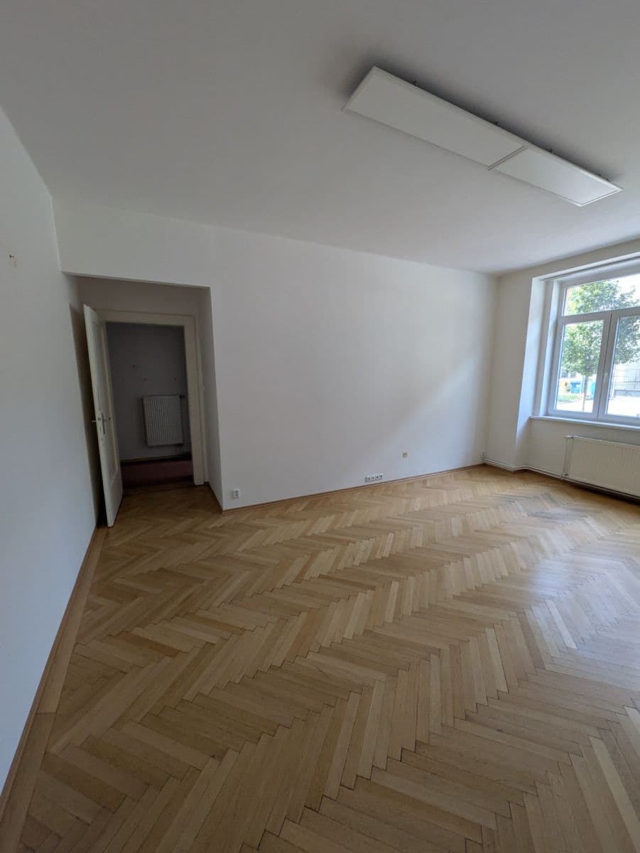 2 bedroom with open-plan kitchen flat to rent, 104 m², Arne Nováka, Brno, Jihomoravský Region 2 bedroom with open-plan kitchen flat to rent, 104 m², Arne Nováka, Brno, Jihomoravský Region