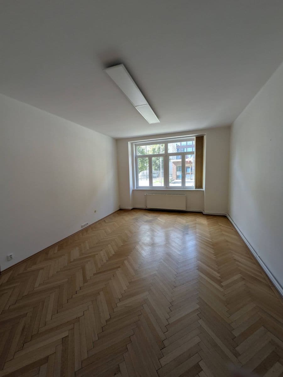 2 bedroom with open-plan kitchen flat to rent, 104 m², Arne Nováka, Brno, Jihomoravský Region 2 bedroom with open-plan kitchen flat to rent, 104 m², Arne Nováka, Brno, Jihomoravský Region