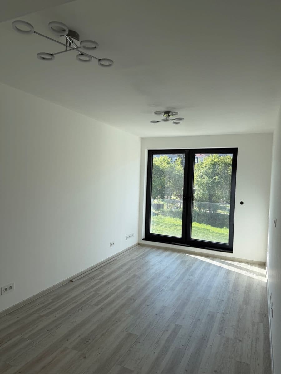 1 bedroom with open-plan kitchen flat to rent, 67 m², Za Arielem, Prague, Prague 1 bedroom with open-plan kitchen flat to rent, 67 m², Za Arielem, Prague, Prague