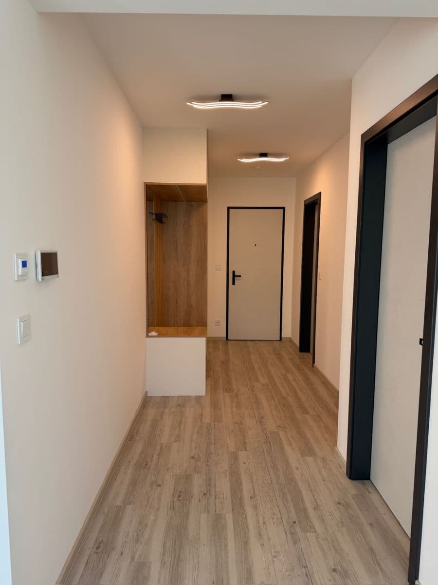 1 bedroom with open-plan kitchen flat to rent, 67 m², Za Arielem, Prague, Prague 1 bedroom with open-plan kitchen flat to rent, 67 m², Za Arielem, Prague, Prague