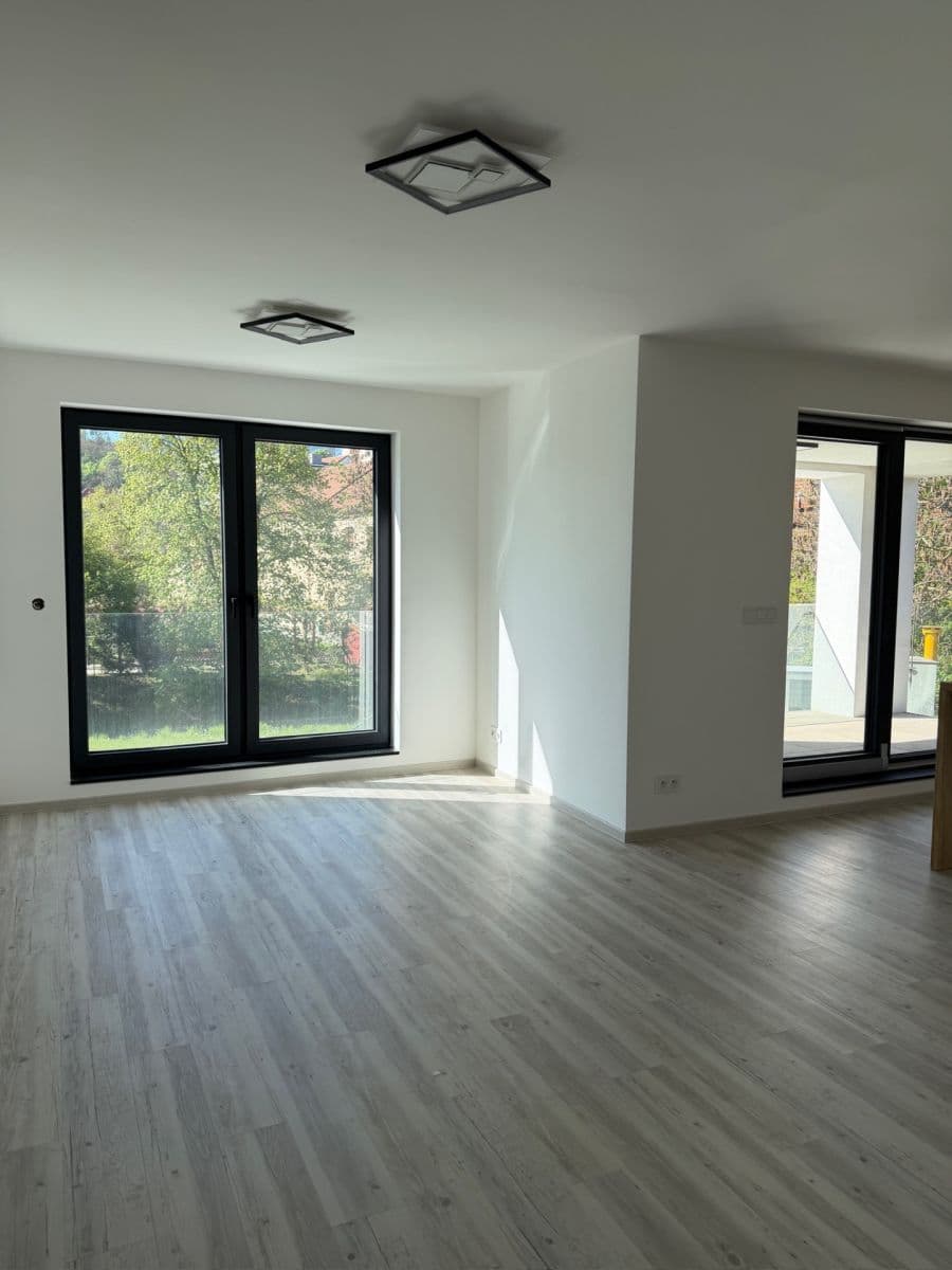 1 bedroom with open-plan kitchen flat to rent, 67 m², Za Arielem, Prague, Prague 1 bedroom with open-plan kitchen flat to rent, 67 m², Za Arielem, Prague, Prague