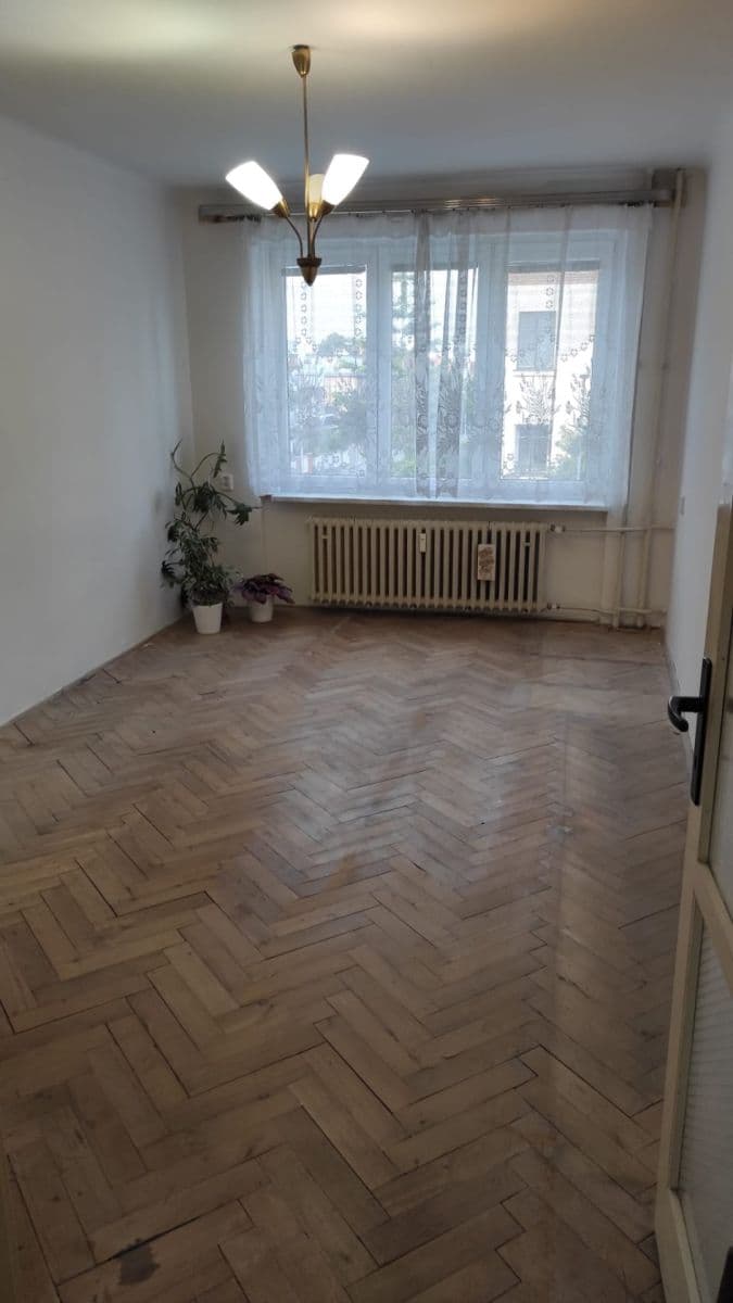 2 bedroom flat for sale, 52 m², U Páté baterie, Prague, Prague 2 bedroom flat for sale, 52 m², U Páté baterie, Prague, Prague