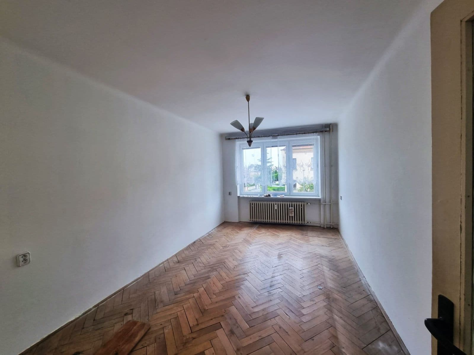 2 bedroom flat for sale, 52 m², U Páté baterie, Prague, Prague 2 bedroom flat for sale, 52 m², U Páté baterie, Prague, Prague