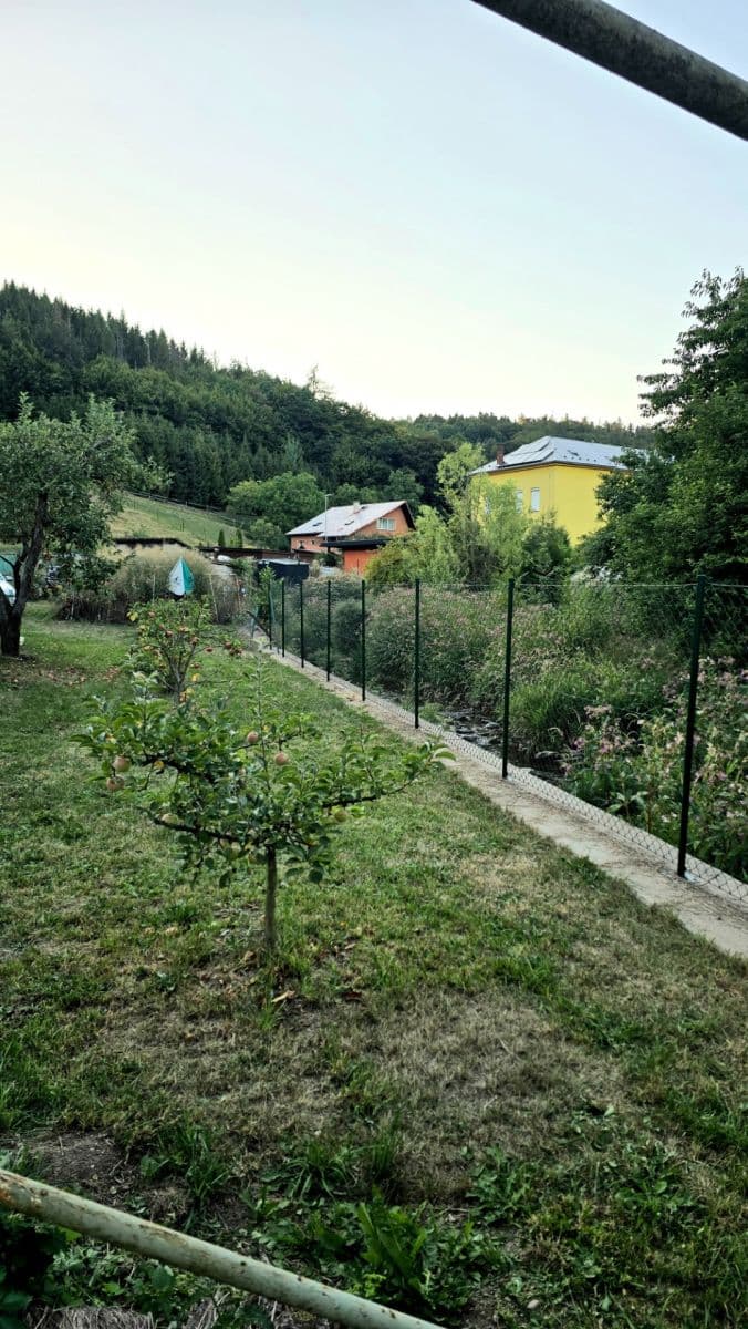 house for sale, 140 m², Oskava, Olomoucký Region house for sale, 140 m², Oskava, Olomoucký Region
