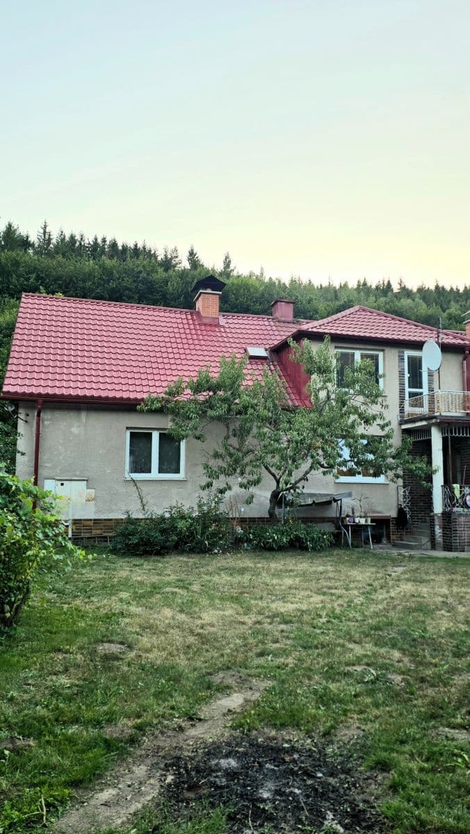 house for sale, 140 m², Oskava, Olomoucký Region house for sale, 140 m², Oskava, Olomoucký Region