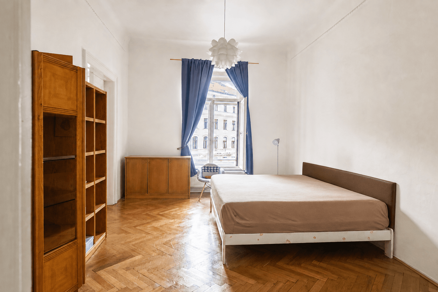 2 bedroom with open-plan kitchen flat to rent, 120 m², Brno, Jihomoravský Region 2 bedroom with open-plan kitchen flat to rent, 120 m², Brno, Jihomoravský Region