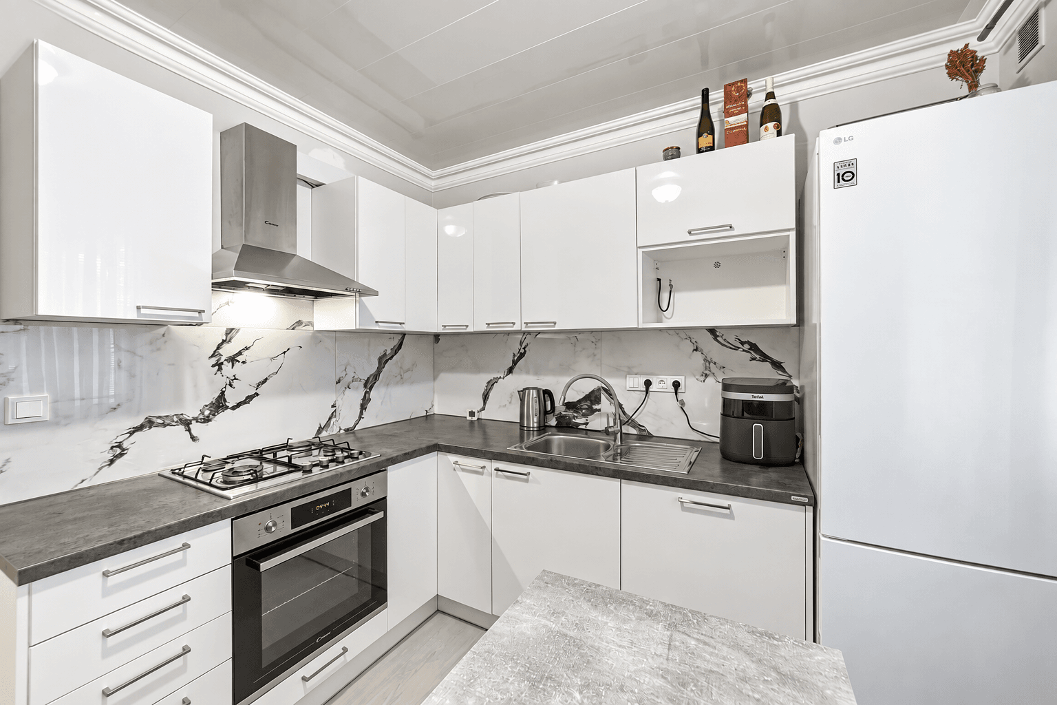 3 bedroom flat for sale, 77 m², Tupolevova, Prague, Prague 3 bedroom flat for sale, 77 m², Tupolevova, Prague, Prague
