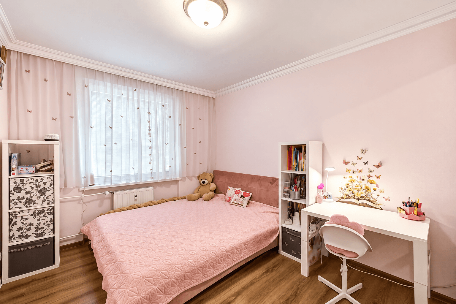 3 bedroom flat for sale, 77 m², Tupolevova, Prague, Prague 3 bedroom flat for sale, 77 m², Tupolevova, Prague, Prague