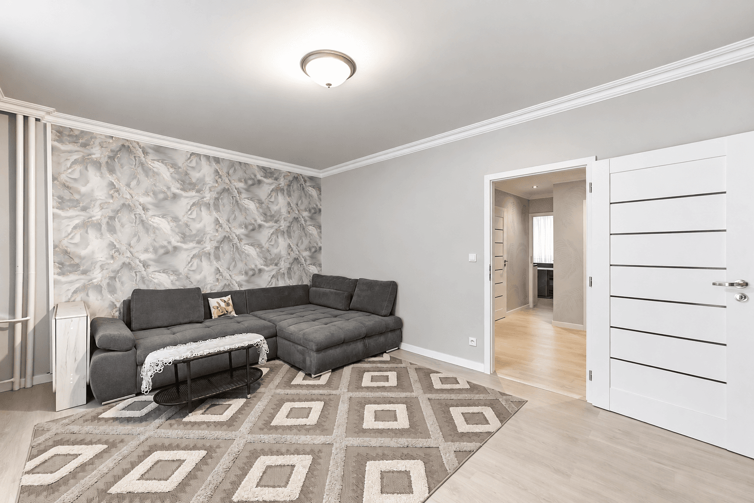3 bedroom flat for sale, 77 m², Tupolevova, Prague, Prague 3 bedroom flat for sale, 77 m², Tupolevova, Prague, Prague