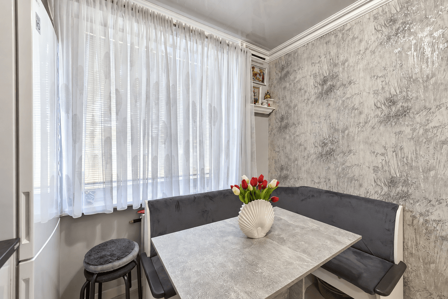 3 bedroom flat for sale, 77 m², Tupolevova, Prague, Prague 3 bedroom flat for sale, 77 m², Tupolevova, Prague, Prague