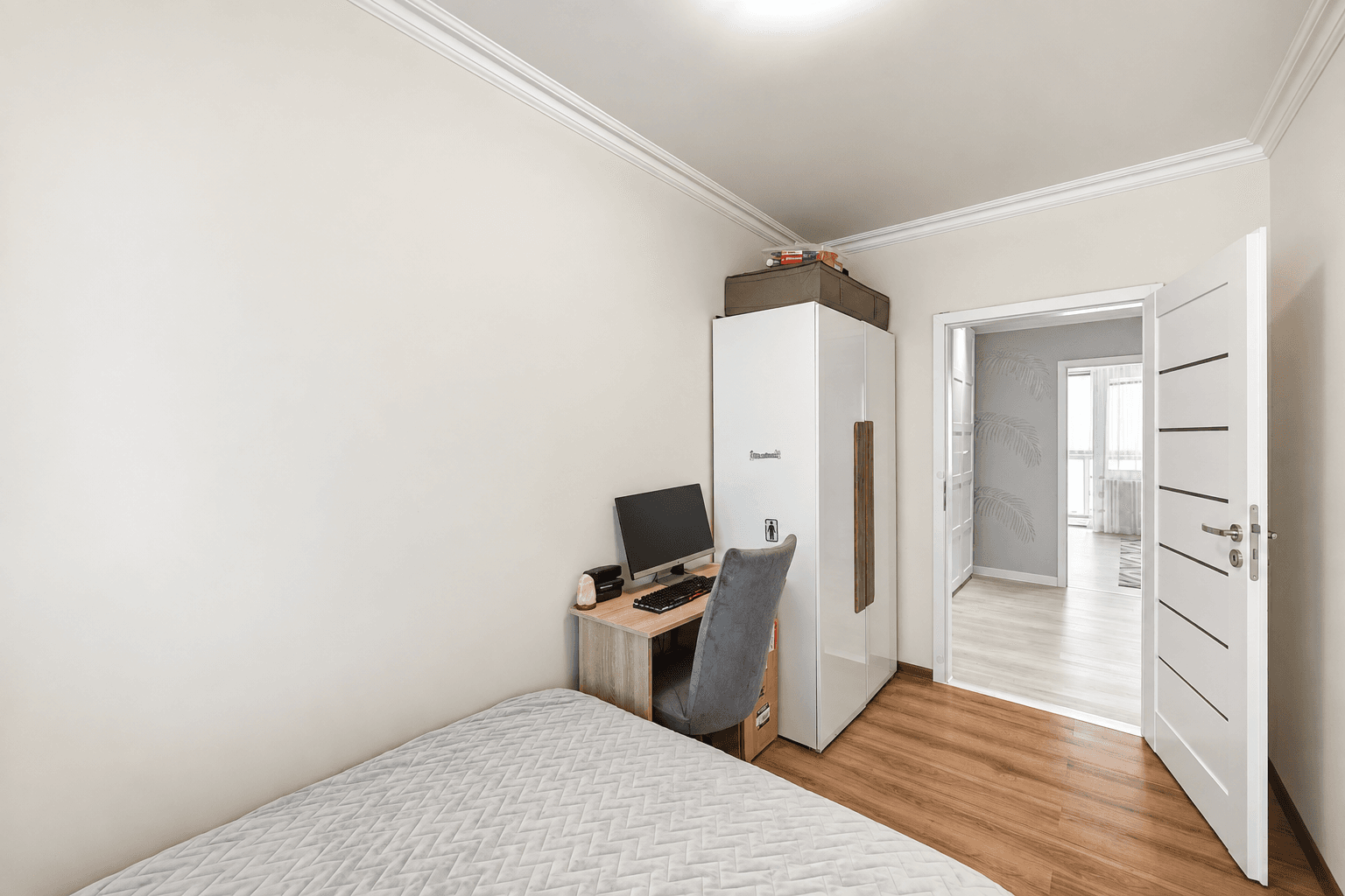 3 bedroom flat for sale, 77 m², Tupolevova, Prague, Prague 3 bedroom flat for sale, 77 m², Tupolevova, Prague, Prague