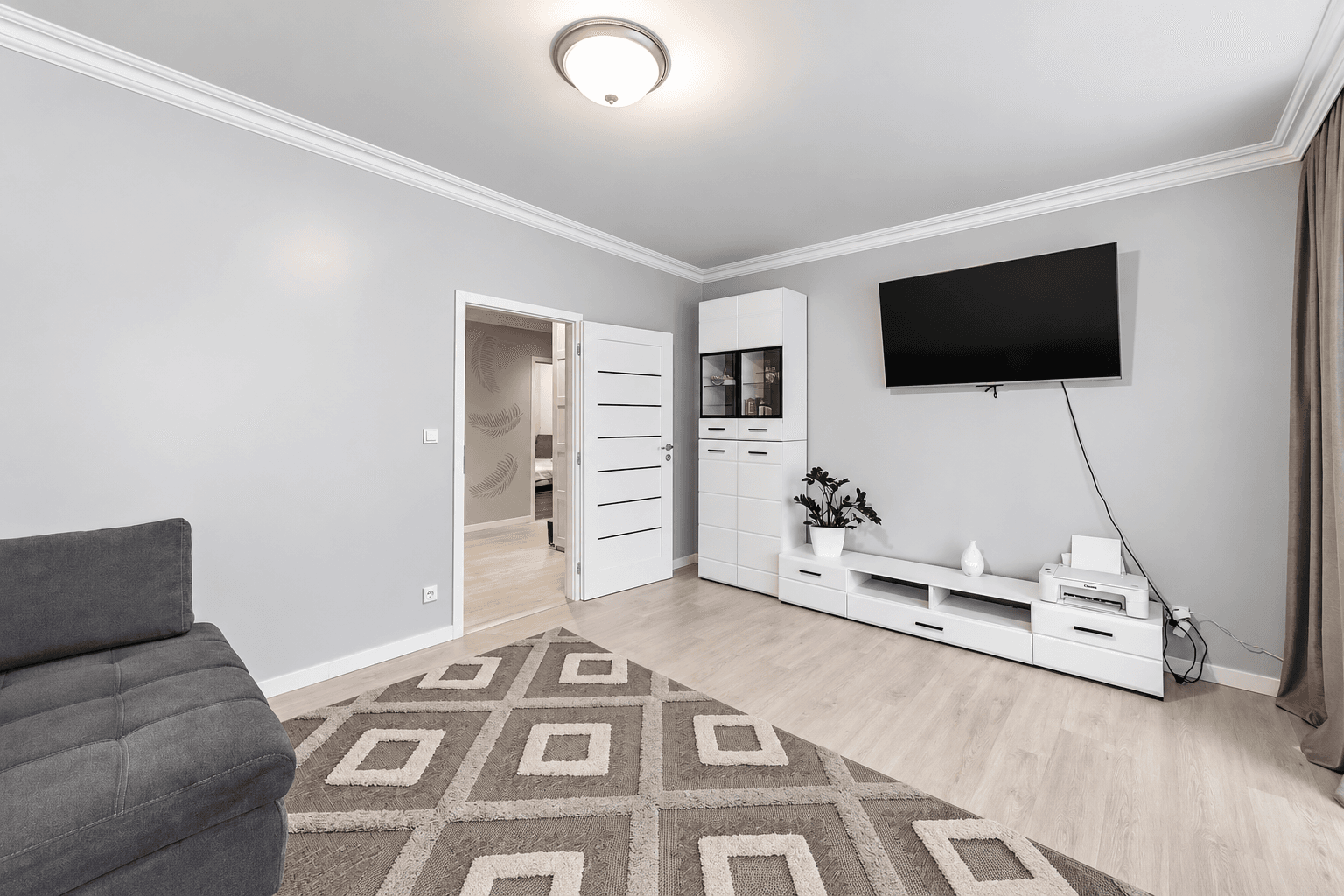 3 bedroom flat for sale, 77 m², Tupolevova, Prague, Prague 3 bedroom flat for sale, 77 m², Tupolevova, Prague, Prague
