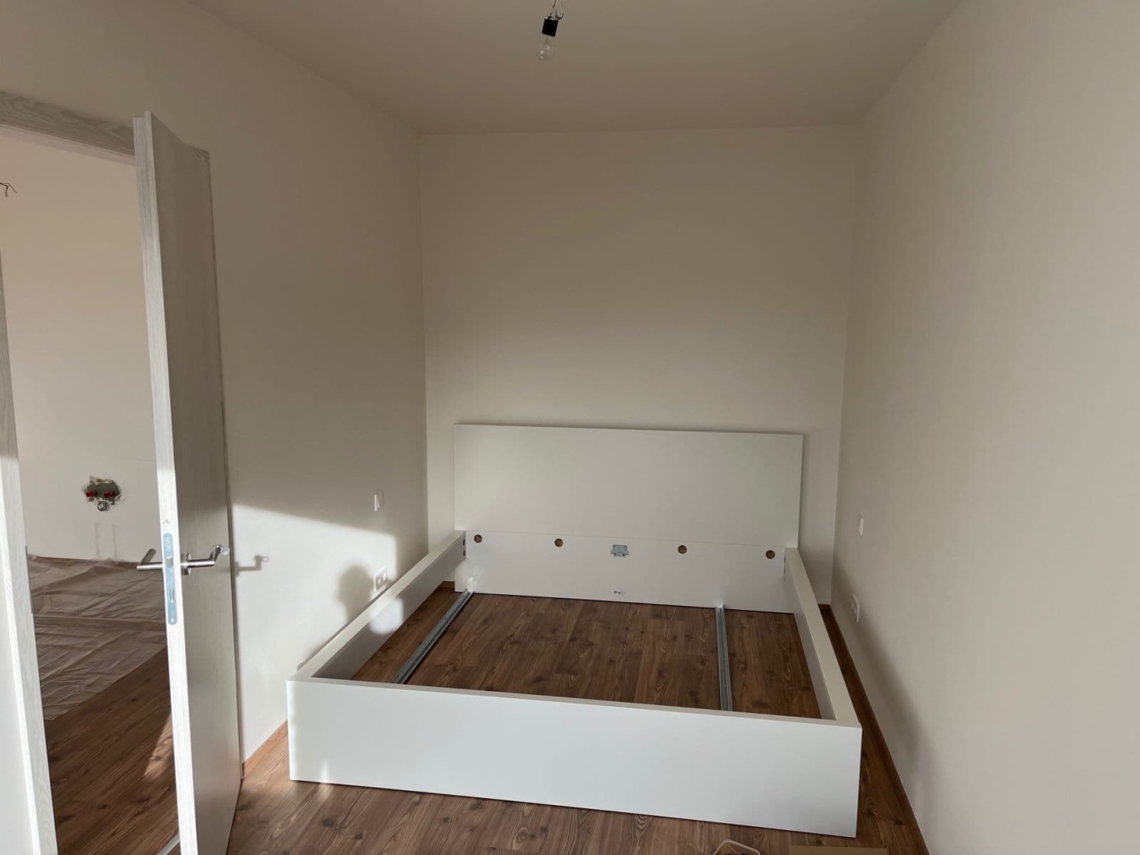 1 bedroom with open-plan kitchen flat to rent, 43 m², Pšeničná, Hořovice, Středočeský Region 1 bedroom with open-plan kitchen flat to rent, 43 m², Pšeničná, Hořovice, Středočeský Region