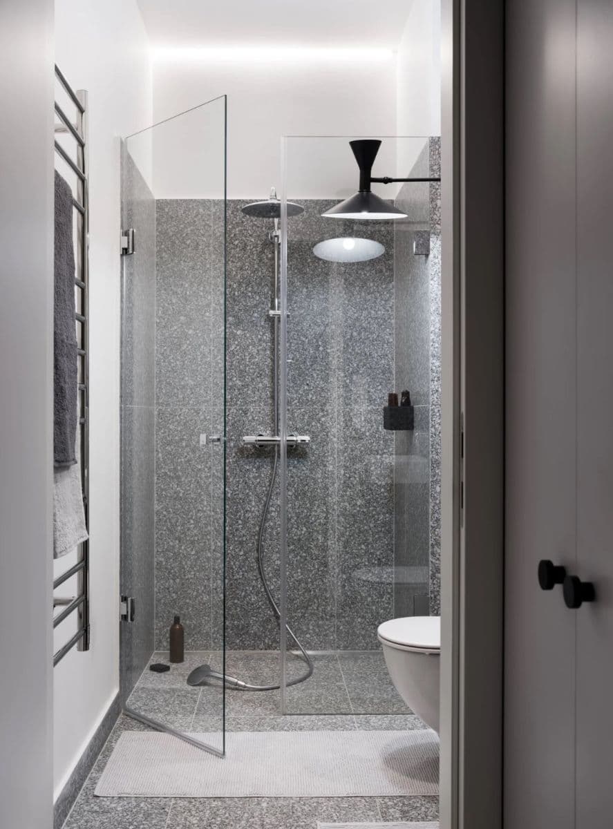 Studio flat to rent, 30 m², Osadní, Prague, Prague Studio flat to rent, 30 m², Osadní, Prague, Prague
