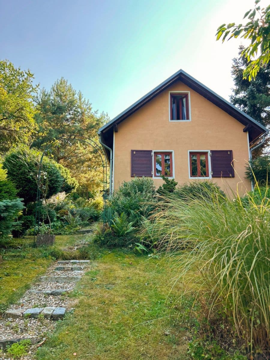 recreational property for sale, 1,132 m², Velká Bukovina, Ústecký Region recreational property for sale, 1,132 m², Velká Bukovina, Ústecký Region