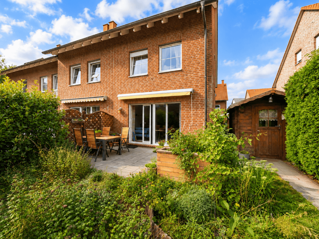 house for sale, 125 m², Dortmund, North Rhine-Westphalia house for sale, 125 m², Dortmund, North Rhine-Westphalia