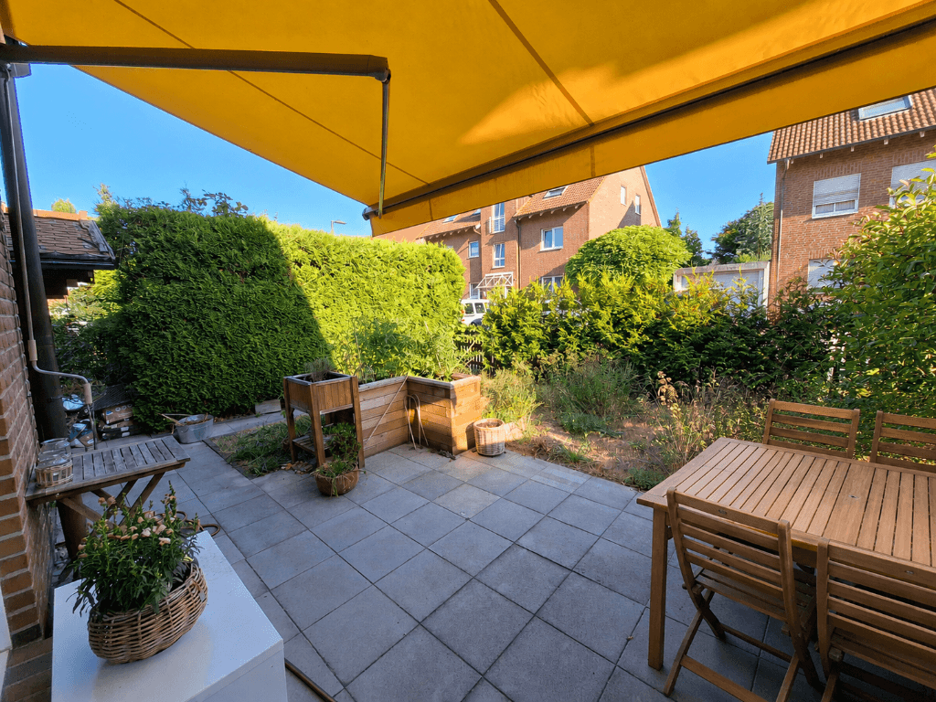 house for sale, 125 m², Dortmund, North Rhine-Westphalia house for sale, 125 m², Dortmund, North Rhine-Westphalia
