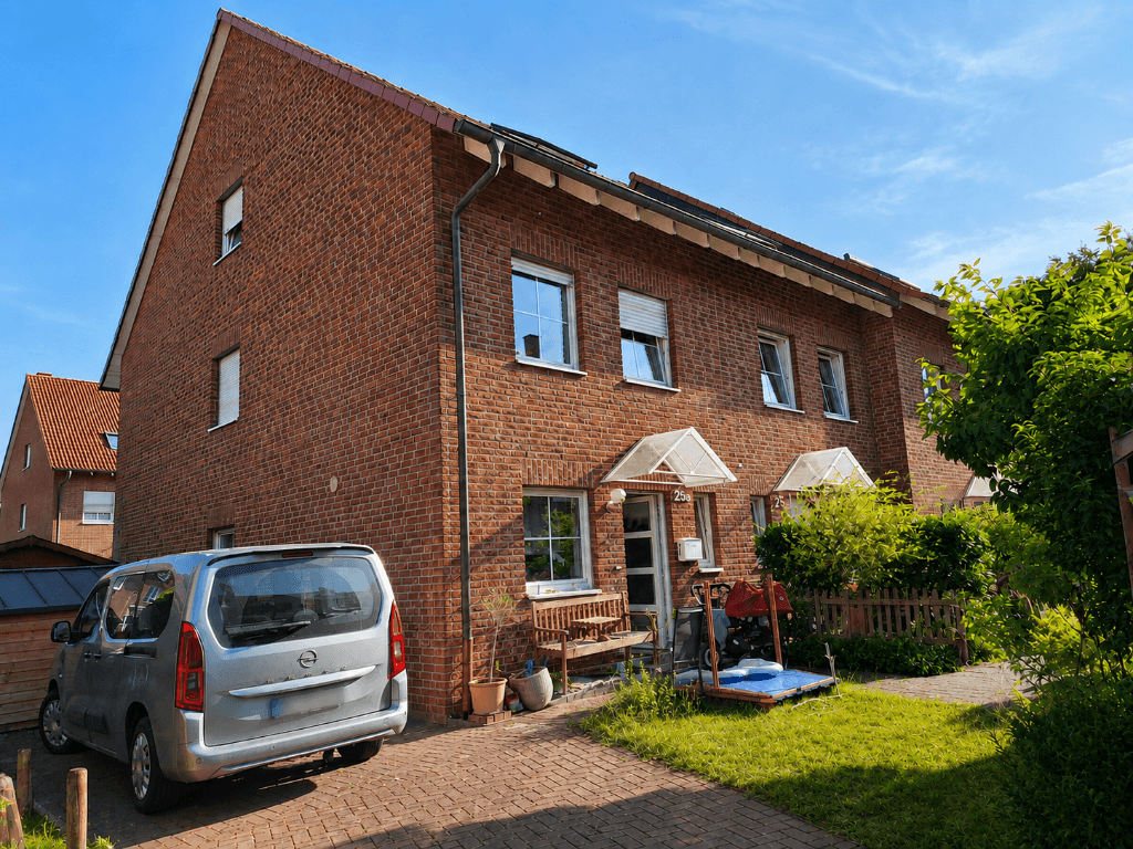 house for sale, 125 m², Dortmund, North Rhine-Westphalia house for sale, 125 m², Dortmund, North Rhine-Westphalia