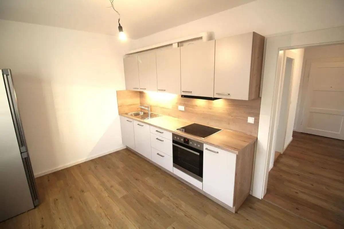 2 bedroom flat to rent, 59 m², Ingolstadt, Bavaria 2 bedroom flat to rent, 59 m², Ingolstadt, Bavaria
