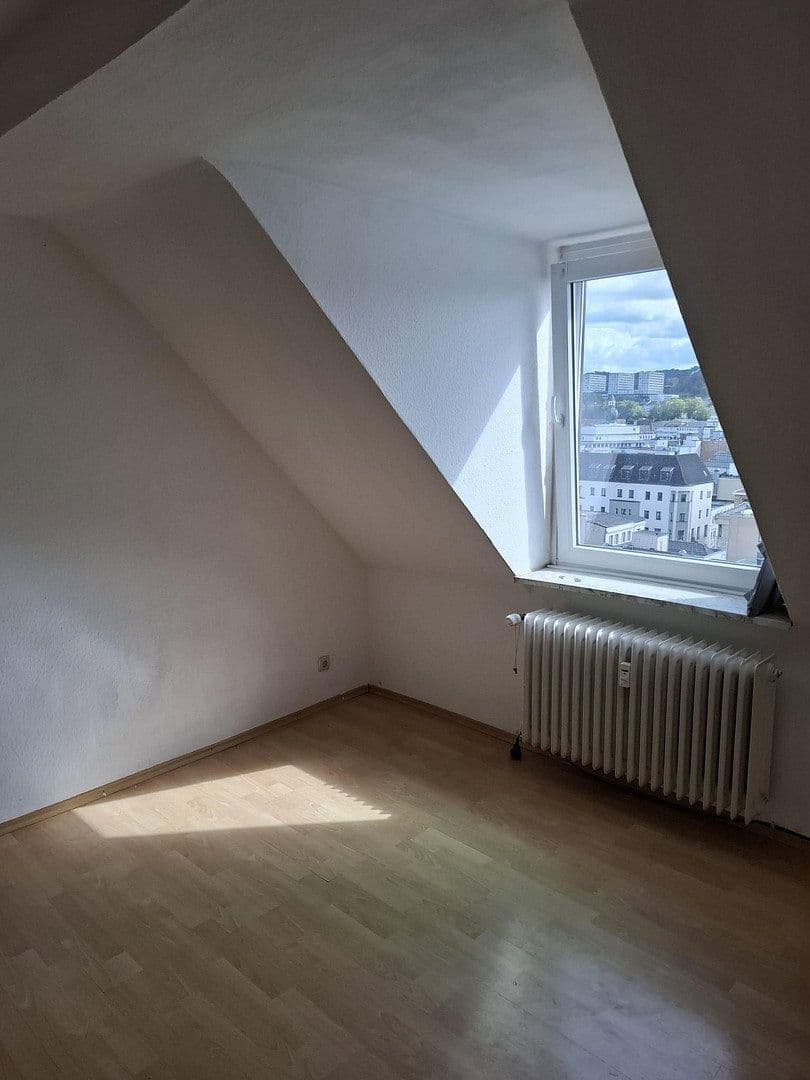 2 bedroom flat to rent, 47 m², Plateniusstr. 18, Wuppertal, North Rhine-Westphalia 2 bedroom flat to rent, 47 m², Plateniusstr. 18, Wuppertal, North Rhine-Westphalia