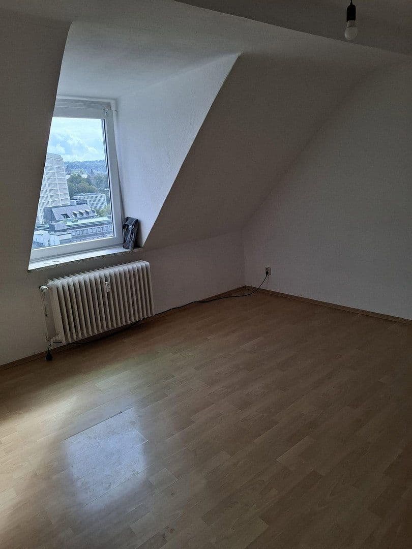 2 bedroom flat to rent, 47 m², Plateniusstr. 18, Wuppertal, North Rhine-Westphalia 2 bedroom flat to rent, 47 m², Plateniusstr. 18, Wuppertal, North Rhine-Westphalia