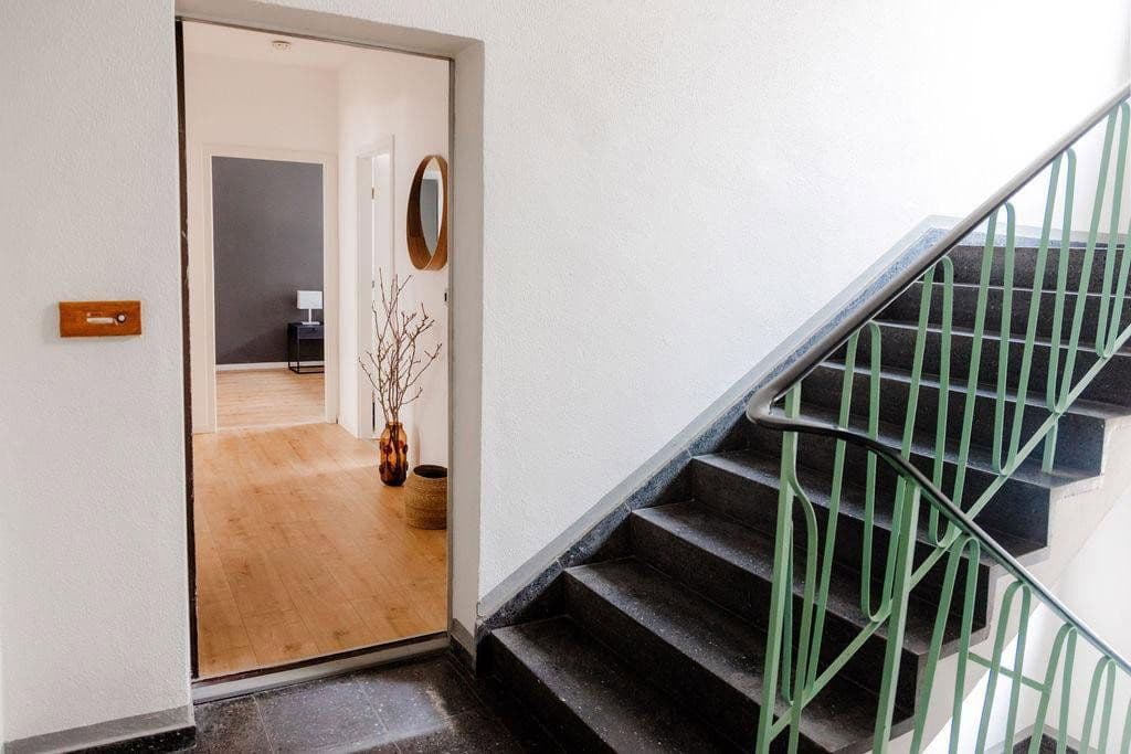 3 bedroom flat for sale, 64 m², Kaiser friedrich str. 72, Berlin, Berlin 3 bedroom flat for sale, 64 m², Kaiser friedrich str. 72, Berlin, Berlin