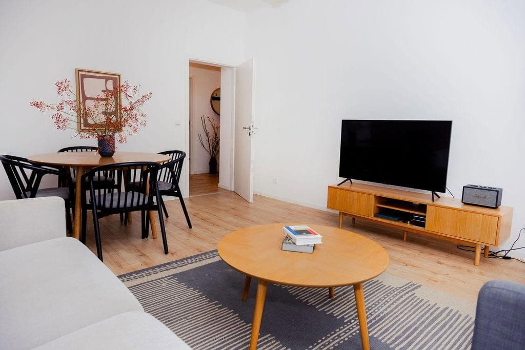 3 bedroom flat for sale, 64 m², Kaiser friedrich str. 72, Berlin, Berlin 3 bedroom flat for sale, 64 m², Kaiser friedrich str. 72, Berlin, Berlin