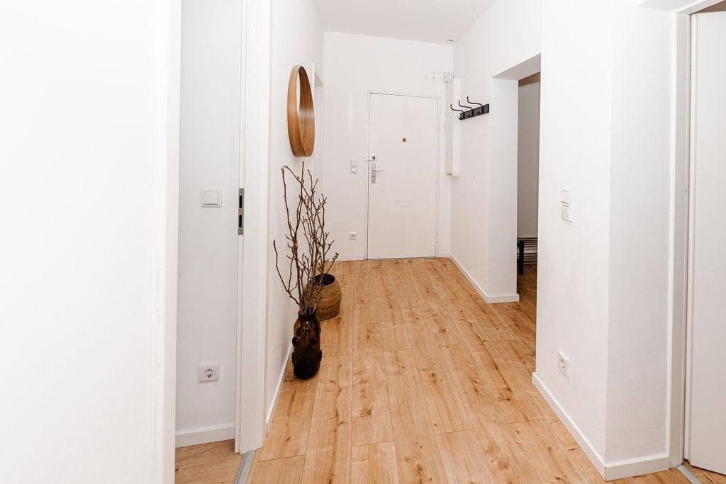 3 bedroom flat for sale, 64 m², Kaiser friedrich str. 72, Berlin, Berlin 3 bedroom flat for sale, 64 m², Kaiser friedrich str. 72, Berlin, Berlin